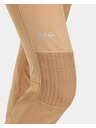 Kilpi Női softshell síelőnadrág Kilpi DIONE-W Bézs