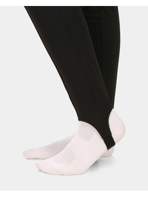 Kilpi Női sí szofthell nadrág Kilpi MAURA-W Fekete