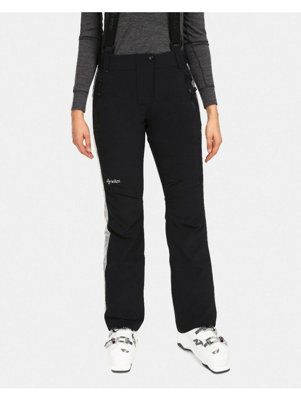 Kilpi Kilpi LTD THEMIS-W női luxus sínadrág Fekete