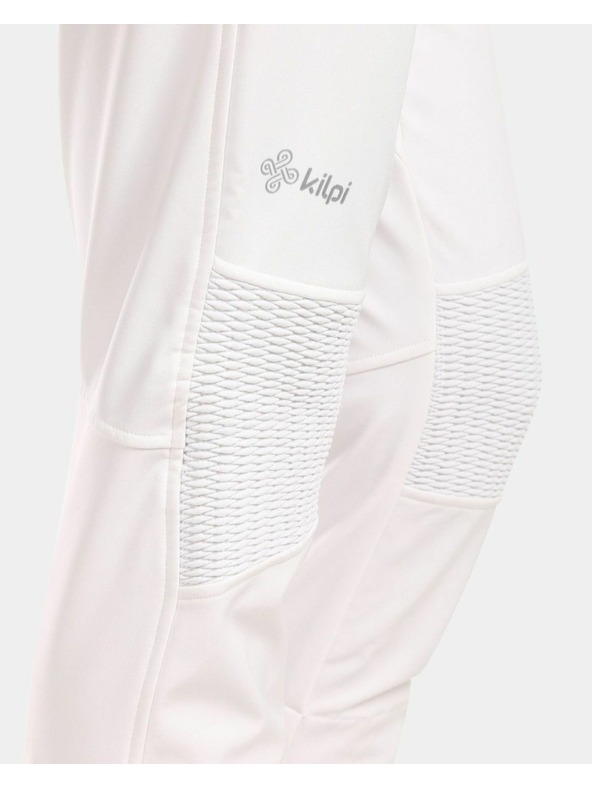 Kilpi Női softshell sínadrág Kilpi DIONE-W Fehér