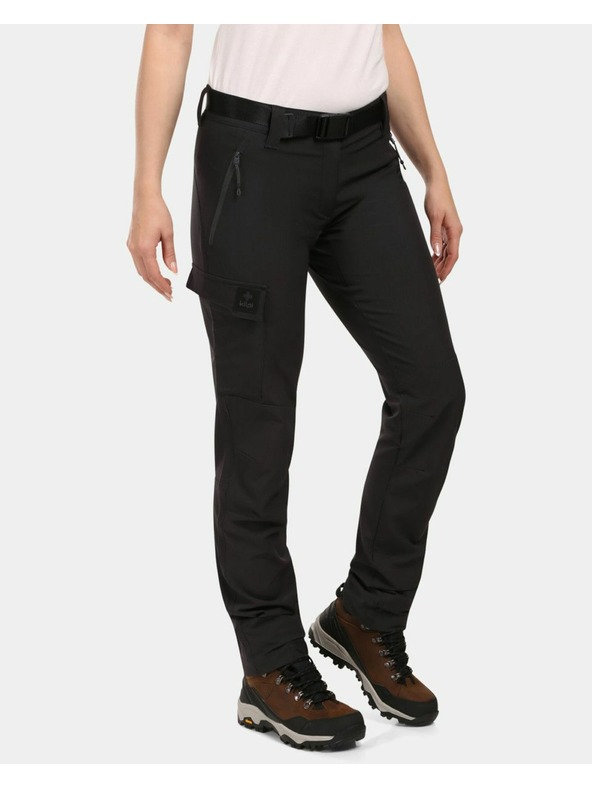 Kilpi Női Outdoor nadrág Kilpi BELVELA-W Fekete