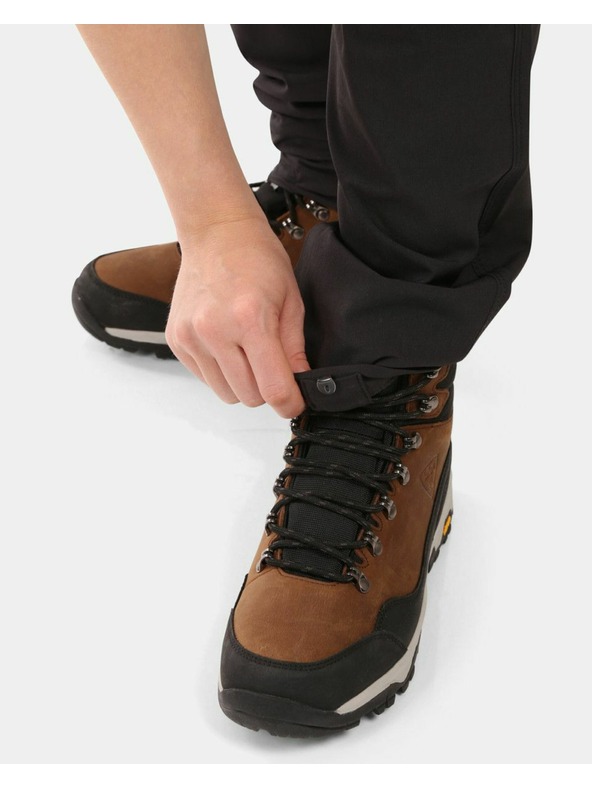 Kilpi Női Outdoor nadrág Kilpi BELVELA-W Fekete