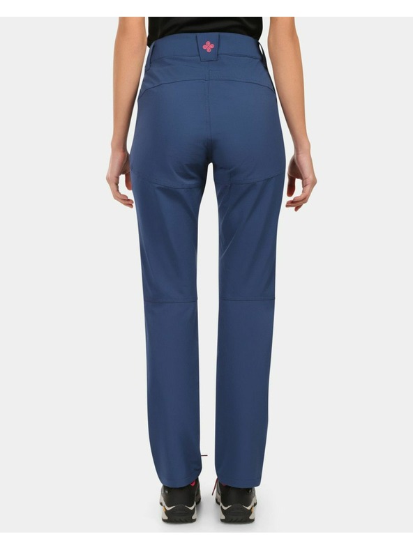 Kilpi Kilpi LAGO-W Női outdoor nadrág Sötétkék