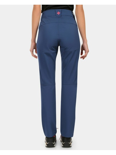 Kilpi Kilpi LAGO-W Női outdoor nadrág Sötétkék