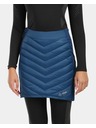 Kilpi Kilpi TANY-W Női bélelt szoknya Sötétkék