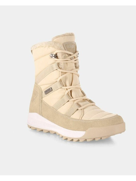 Kilpi Kilpi Női hócipő CANDY HIGH WP-W Bézs Kilpi Női hócipő CANDY HIGH WP-W Bézs