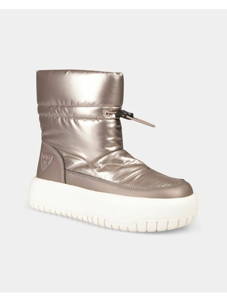 Kilpi Kilpi APOLO HIGH WP-W női magasszárú hótaposó Bézs