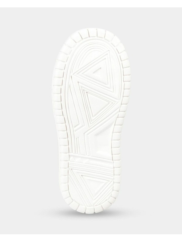 Kilpi Kilpi APOLO HIGH WP-W női magasszárú hótaposó Fekete