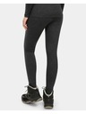 Kilpi Kilpi MAVORA BOTTOM-W Női termo nadrág MERINO GYAPJÚBÓL Fekete