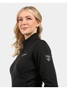Kilpi Women's Premium Functional Hoodie Kilpi PREMIO-W Black