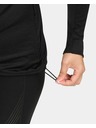 Kilpi Kilpi SIREN-W női fleece pulóver Fekete