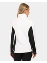 Kilpi Kilpi SKATHI-W női bolyhos fleece pulóver Fehér