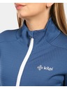 Kilpi Kilpi SIREN-W női fleece pulóver Sötétkék