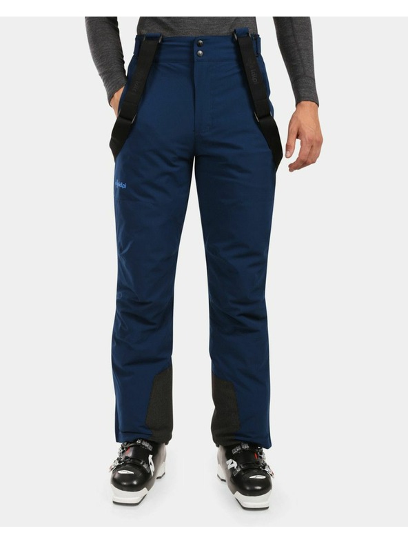 Kilpi Kilpi MIMAS-M férfi sínadrág sötétkék