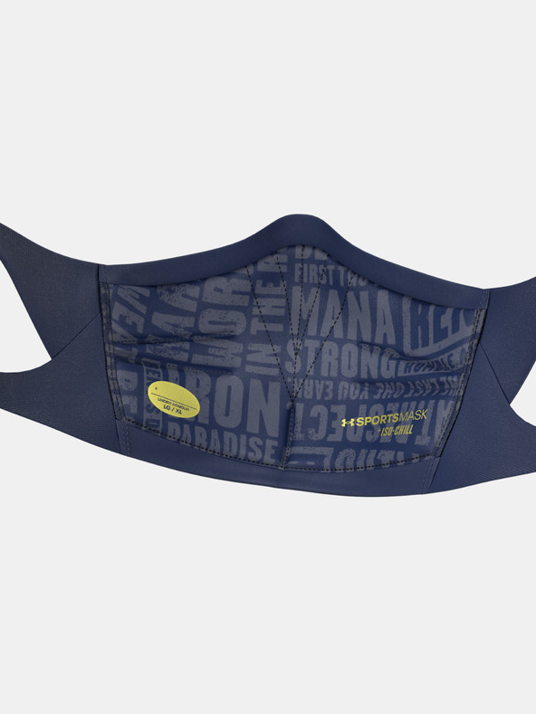 Under Armour Unisex sport maszk Under Armour Project Rock