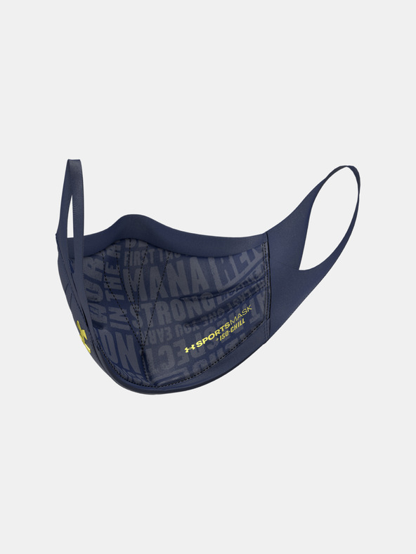 Under Armour Unisex sport maszk Under Armour Project Rock
