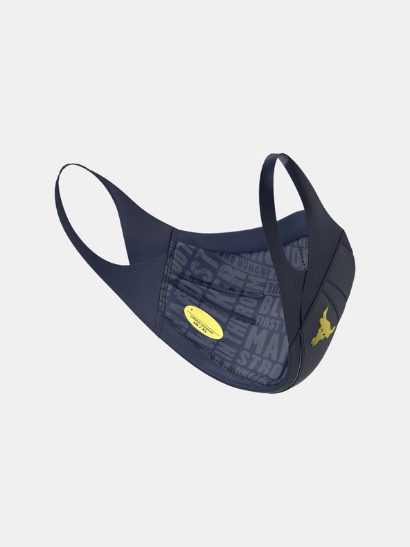 Under Armour Unisex sport maszk Under Armour Project Rock