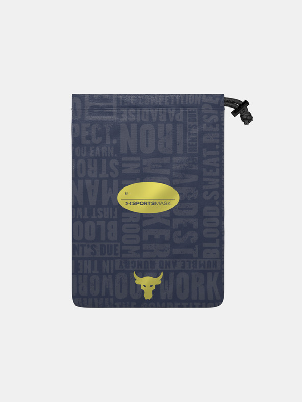 Under Armour Unisex sport maszk Under Armour Project Rock