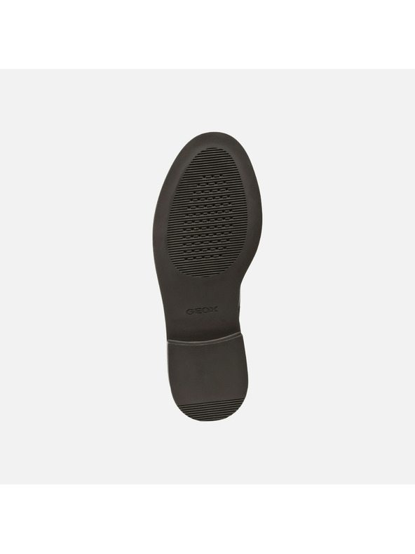 Geox Geox Serilda sötétbarna női félcipő