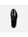 Geox Geox Walk Pleasure fekete női félcipő