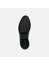 Geox Geox Walk Pleasure fekete női félcipő