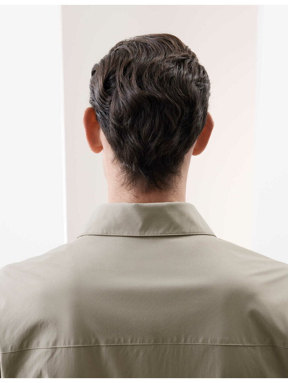 Marks & Spencer Marks & Spencer funkcióval ellátott Harrington dzseki bézs