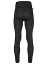 Kilpi Férfi MERINO WOOL thermo nadrág Kilpi MAVORA BOTTOM-M Fekete