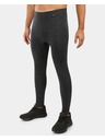 Kilpi Férfi MERINO WOOL thermo nadrág Kilpi MAVORA BOTTOM-M Fekete