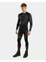 Kilpi Férfi thermo nadrág Kilpi NIEL-M Fekete