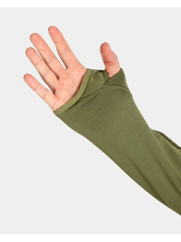 Kilpi Férfi funkcionális pulóver Kilpi FRENI-M Zöld