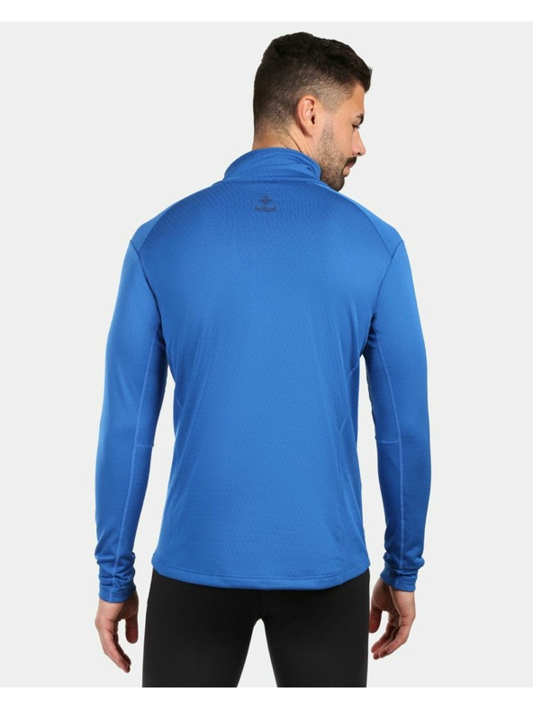 Kilpi Férfi polár pulóver Kilpi VIGO-M Sötétkék