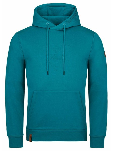 Kilpi Kilpi ODISEA-M férfi pulóver Türkiz