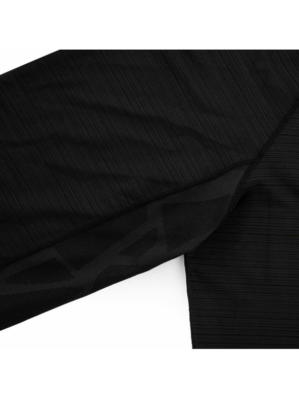 Kilpi Férfi könnyű technikai pulóver Kilpi AILEEN-M Fekete