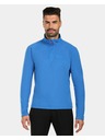 Kilpi Férfi polár pulóver Kilpi ALMERI-M Kék