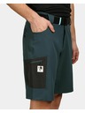 Kilpi Férfi Kilpi NAVIA-M rövidnadrág Sötétzöld