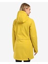 Kilpi Női softshell kabát Kilpi LASIKA-W Gold