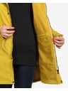 Kilpi Női softshell kabát Kilpi LASIKA-W Gold