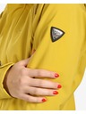 Kilpi Női softshell kabát Kilpi LASIKA-W Gold