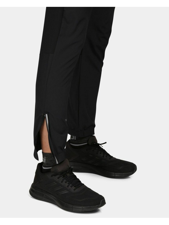 Kilpi Kilpi HEYES-M Férfi futónadrág Fekete