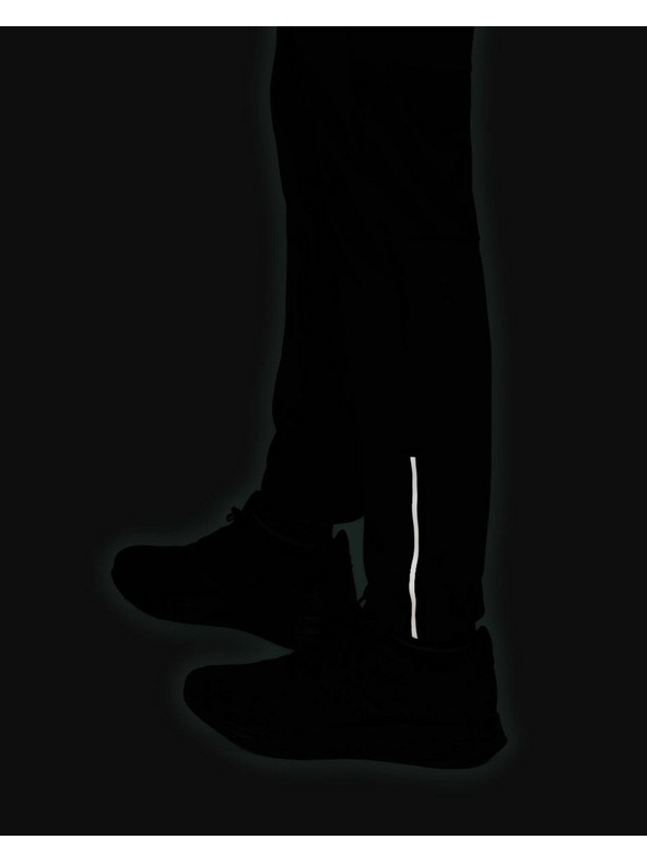 Kilpi Kilpi HEYES-M Férfi futónadrág Fekete