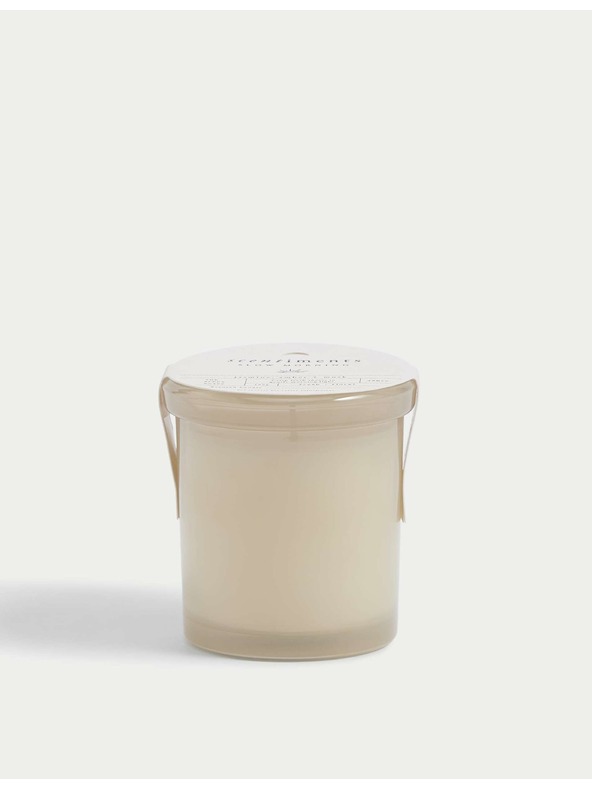 Marks & Spencer Slow Morning illatgyertya Marks & Spencer bézs