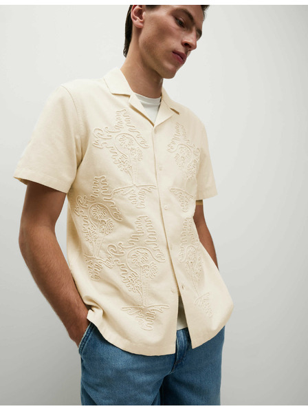 Marks & Spencer Ing magas pamuttartalommal Marks & Spencer krém