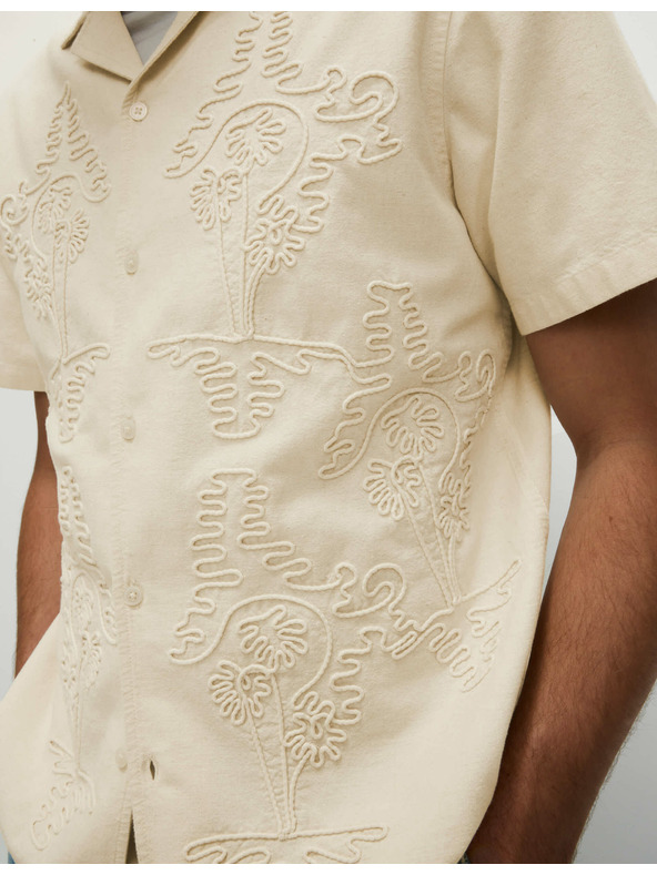 Marks & Spencer Ing magas pamuttartalommal Marks & Spencer krém