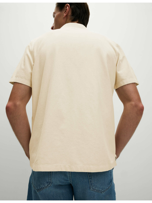 Marks & Spencer Ing magas pamuttartalommal Marks & Spencer krém