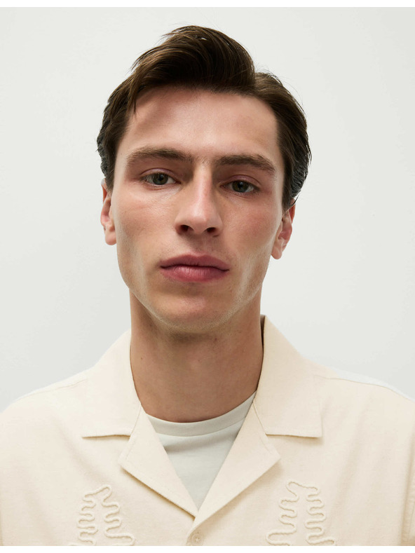 Marks & Spencer Ing magas pamuttartalommal Marks & Spencer krém