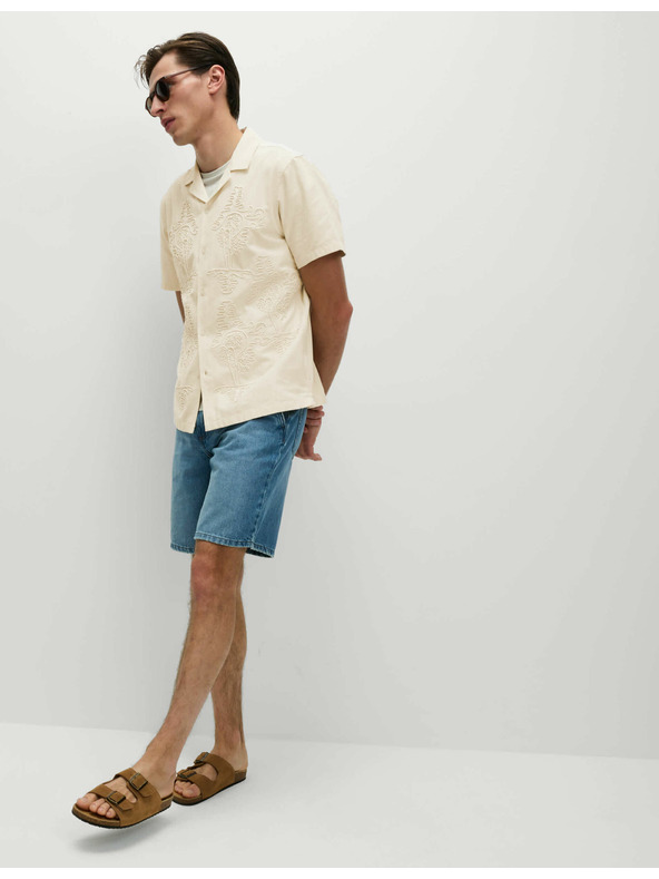 Marks & Spencer Ing magas pamuttartalommal Marks & Spencer krém