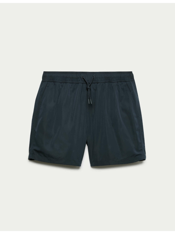 Marks & Spencer Fürdőnadrág Marks & Spencer sötétkék