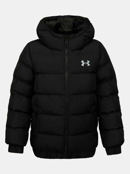 Under Armour Lány dzseki Under Armour UA PRIME PUFFER JACKET