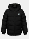 Under Armour Lány dzseki Under Armour UA PRIME PUFFER JACKET