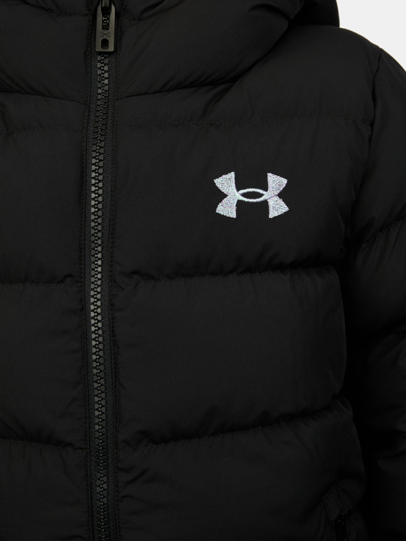 Under Armour Lány dzseki Under Armour UA PRIME PUFFER JACKET